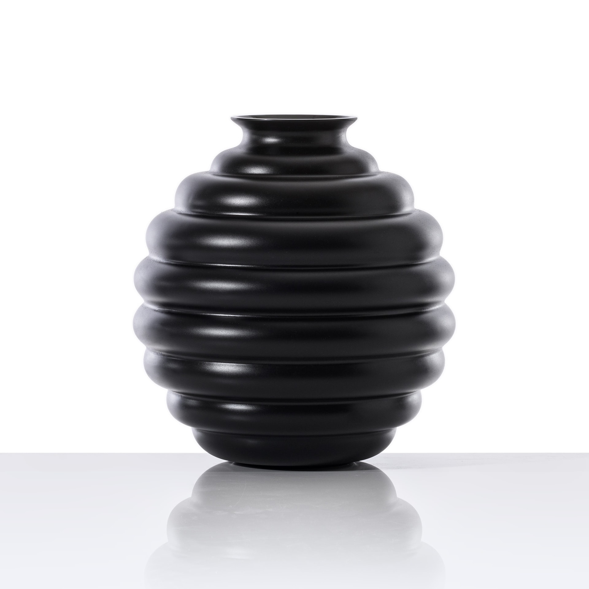 Venini, Deco, Vase, large