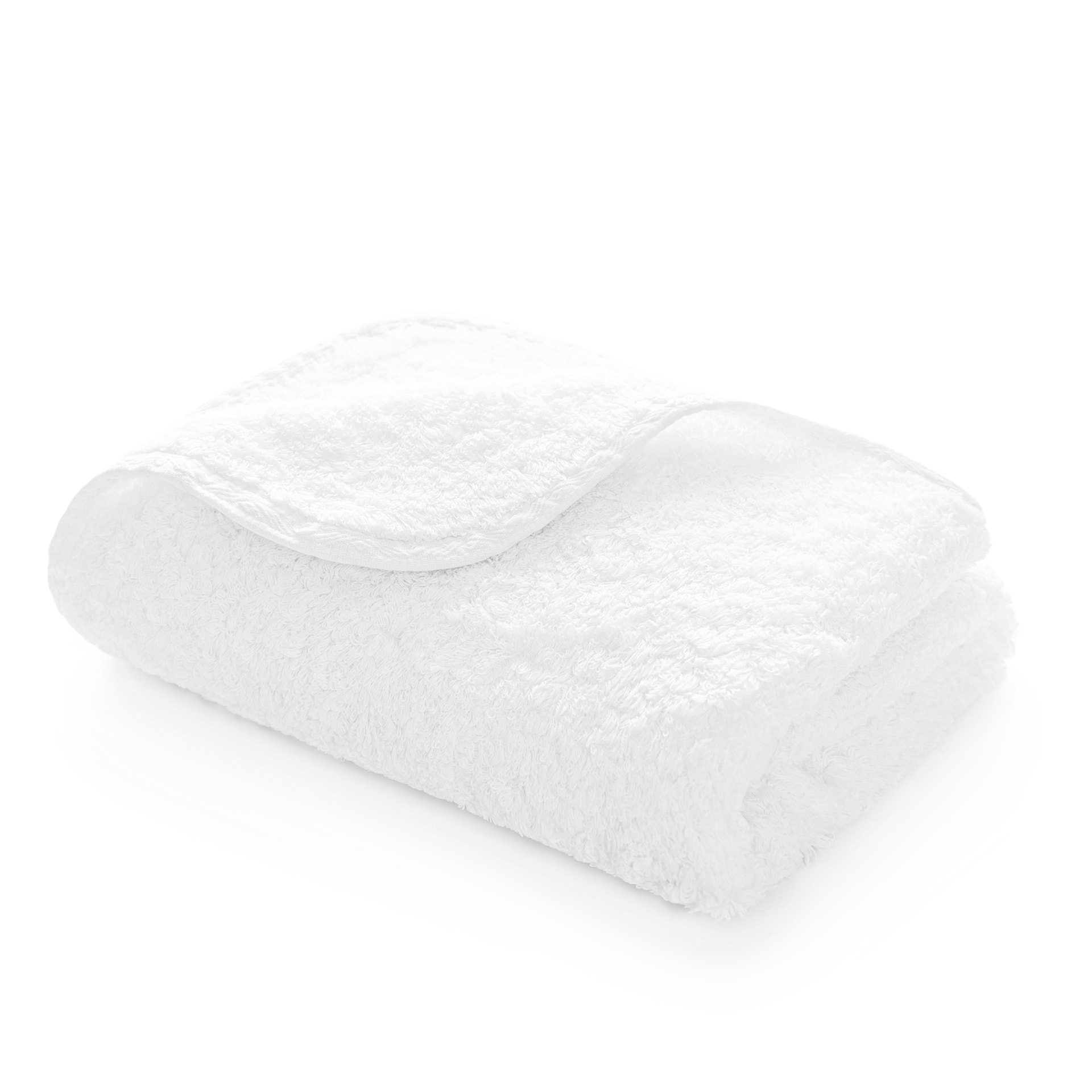 Graccioza, Grand Egoist towels, Hand towel large, white