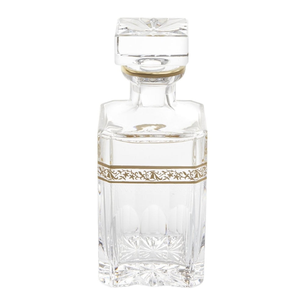Cristallerie de Montbronn, Opéra, Whiskey decanter