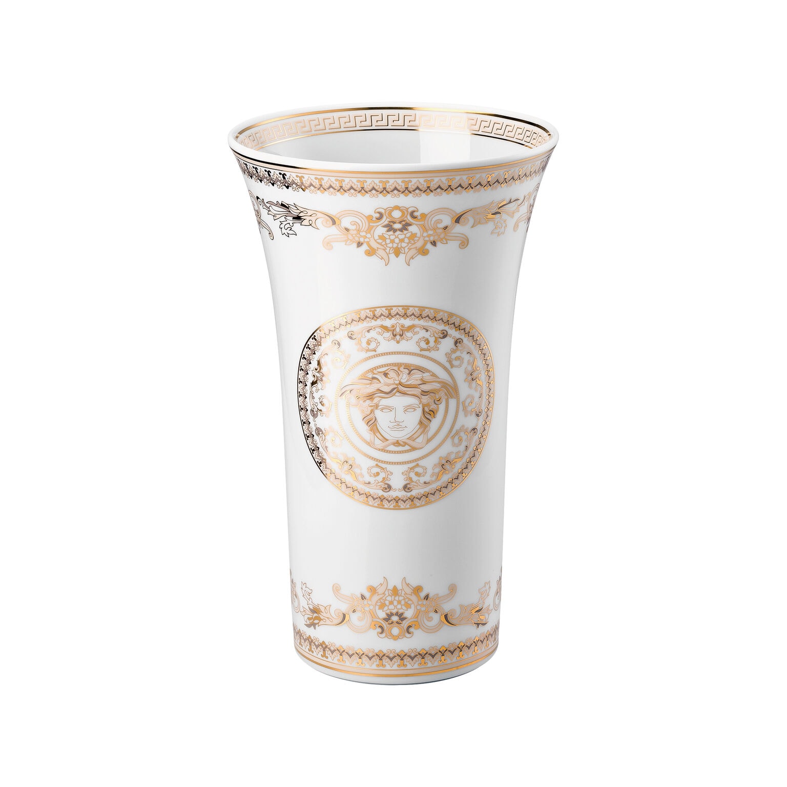 Versace, Medusa gala, Vase, medium