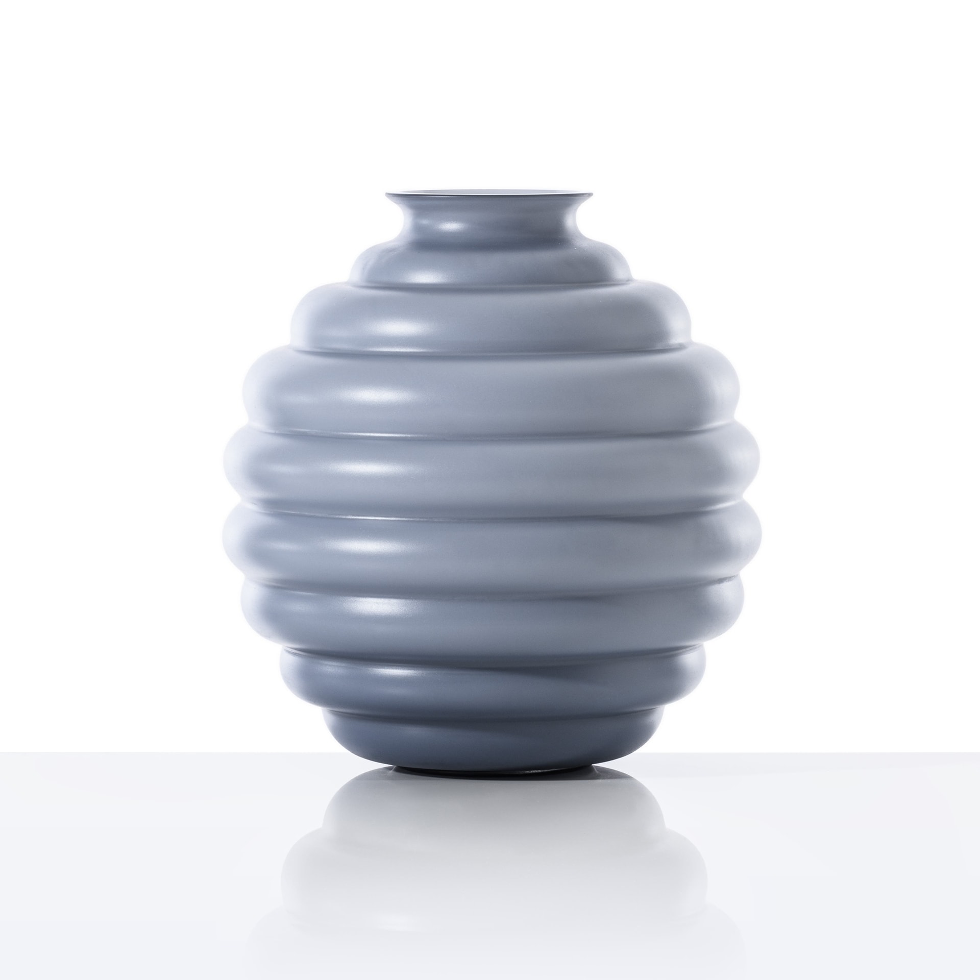 Venini, Deco, Vase, large