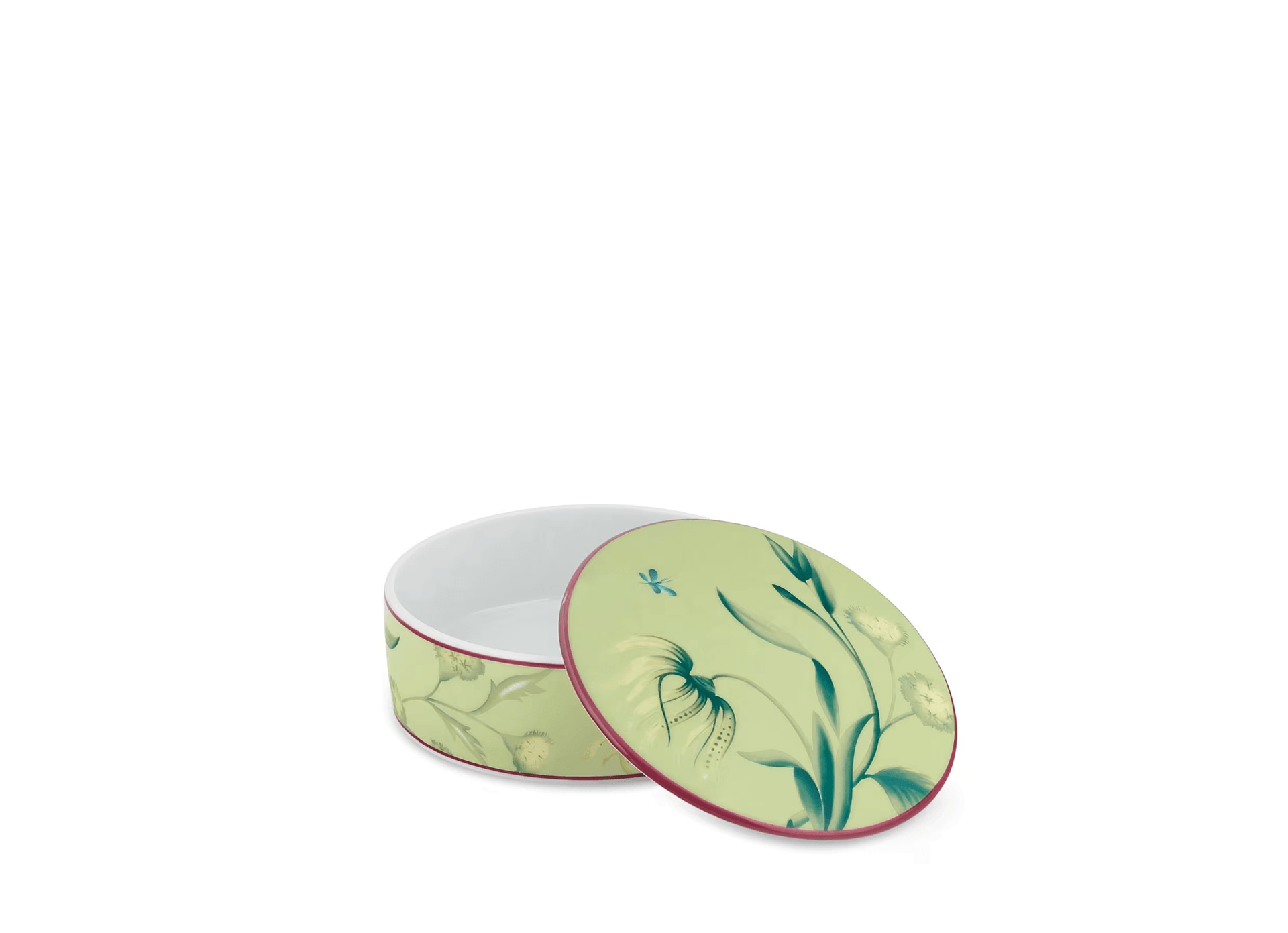 Ginori 1735, Florenza, Trinket box