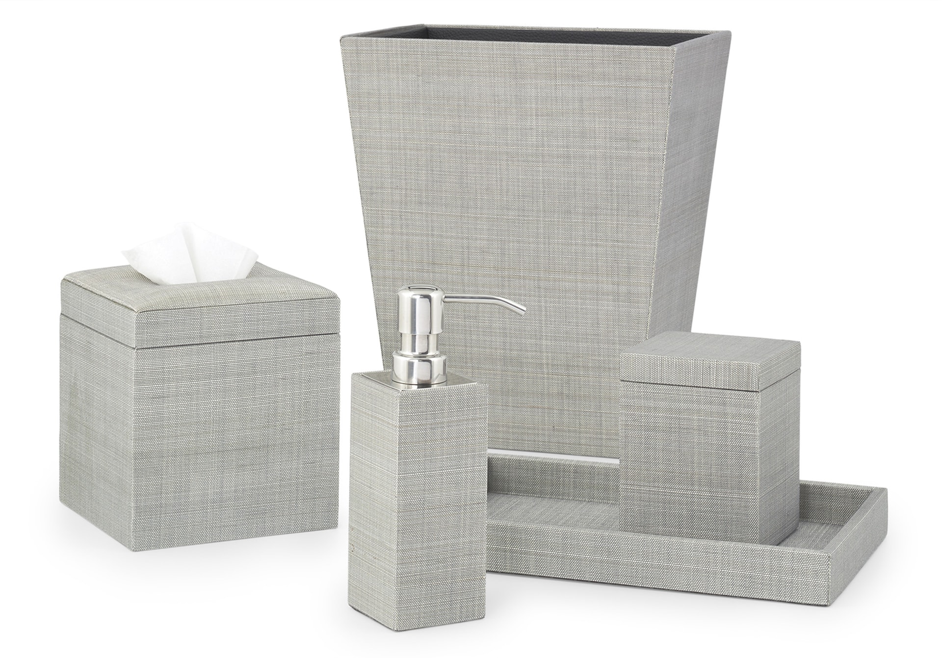 Labrazel, Araba Silver, Tray