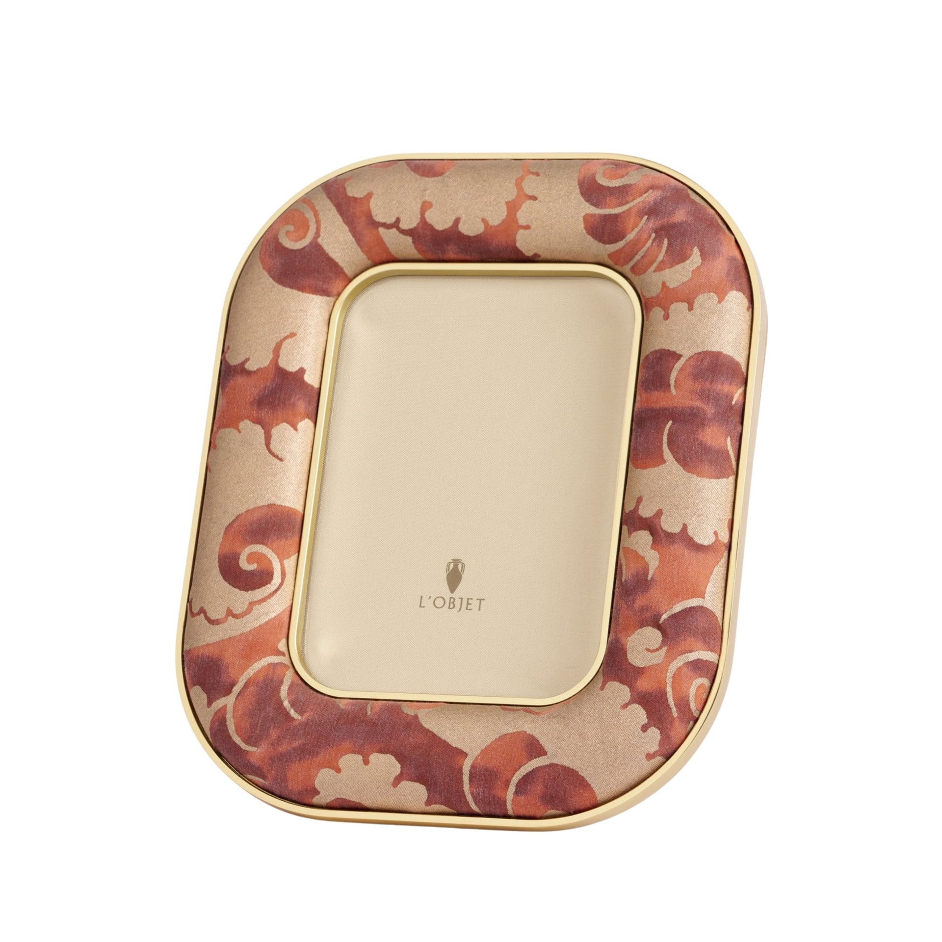 L'Objet, Picture Frames, Fortuny Rue Jacob frame 13x18 cm