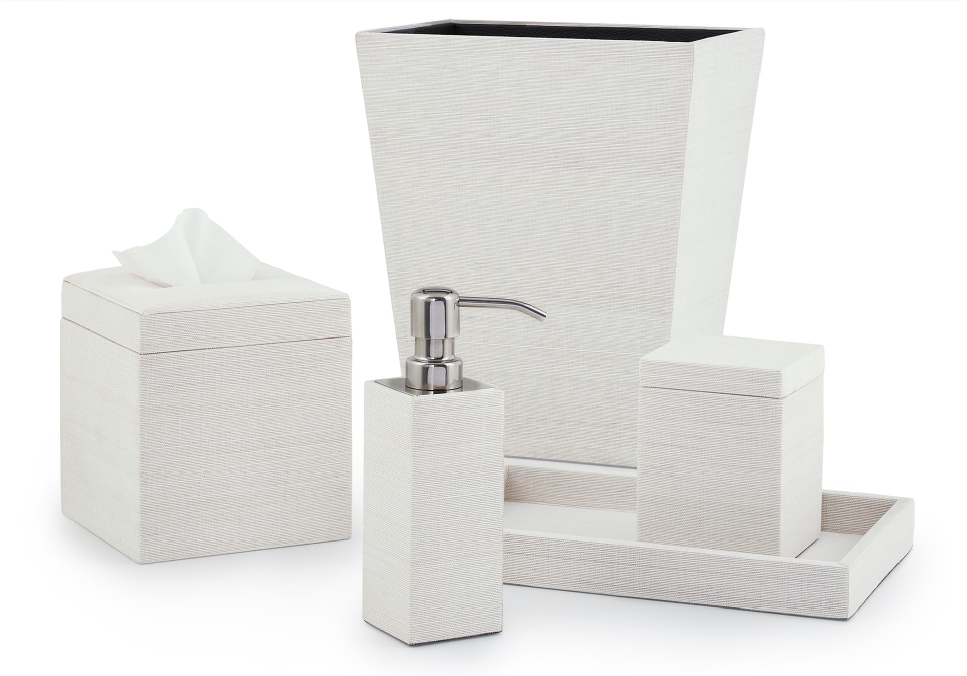 Labrazel, Araba Eggshell, Tissue cover