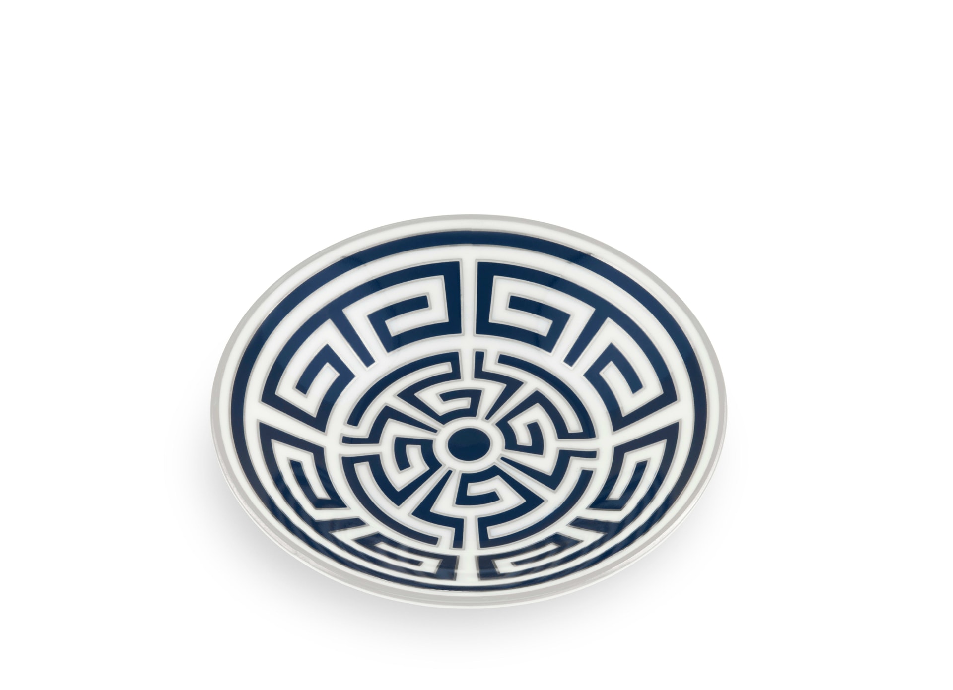 Ginori 1735, Labirinto, Coffee saucer