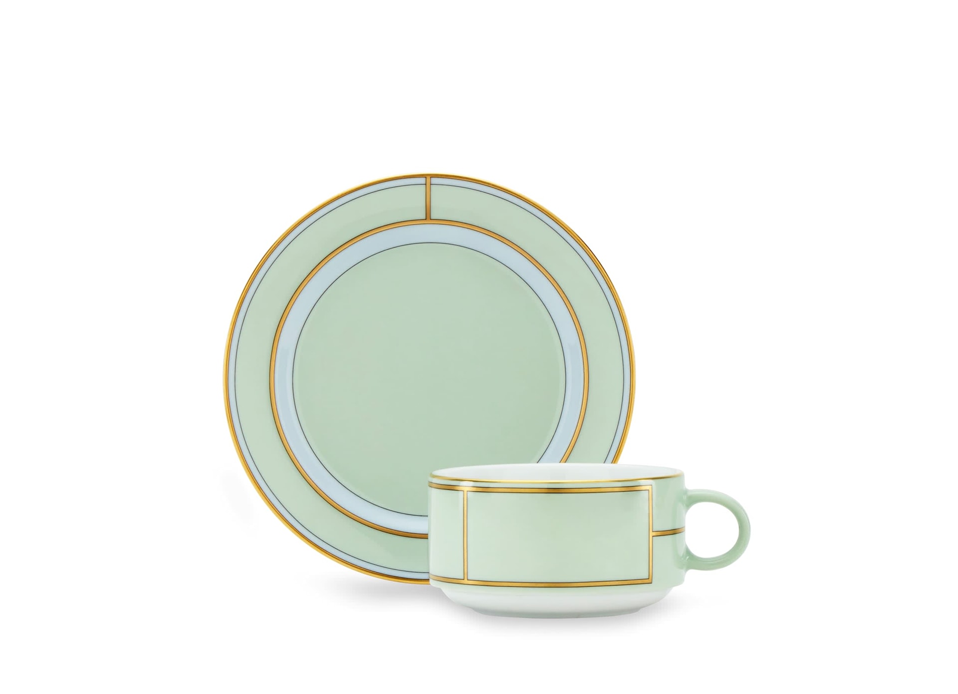 Ginori 1735, Diva, Tea cup