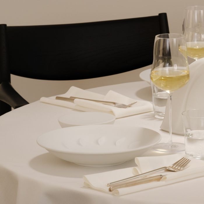 Hering Berlin, Evolution, Coupe plate, small