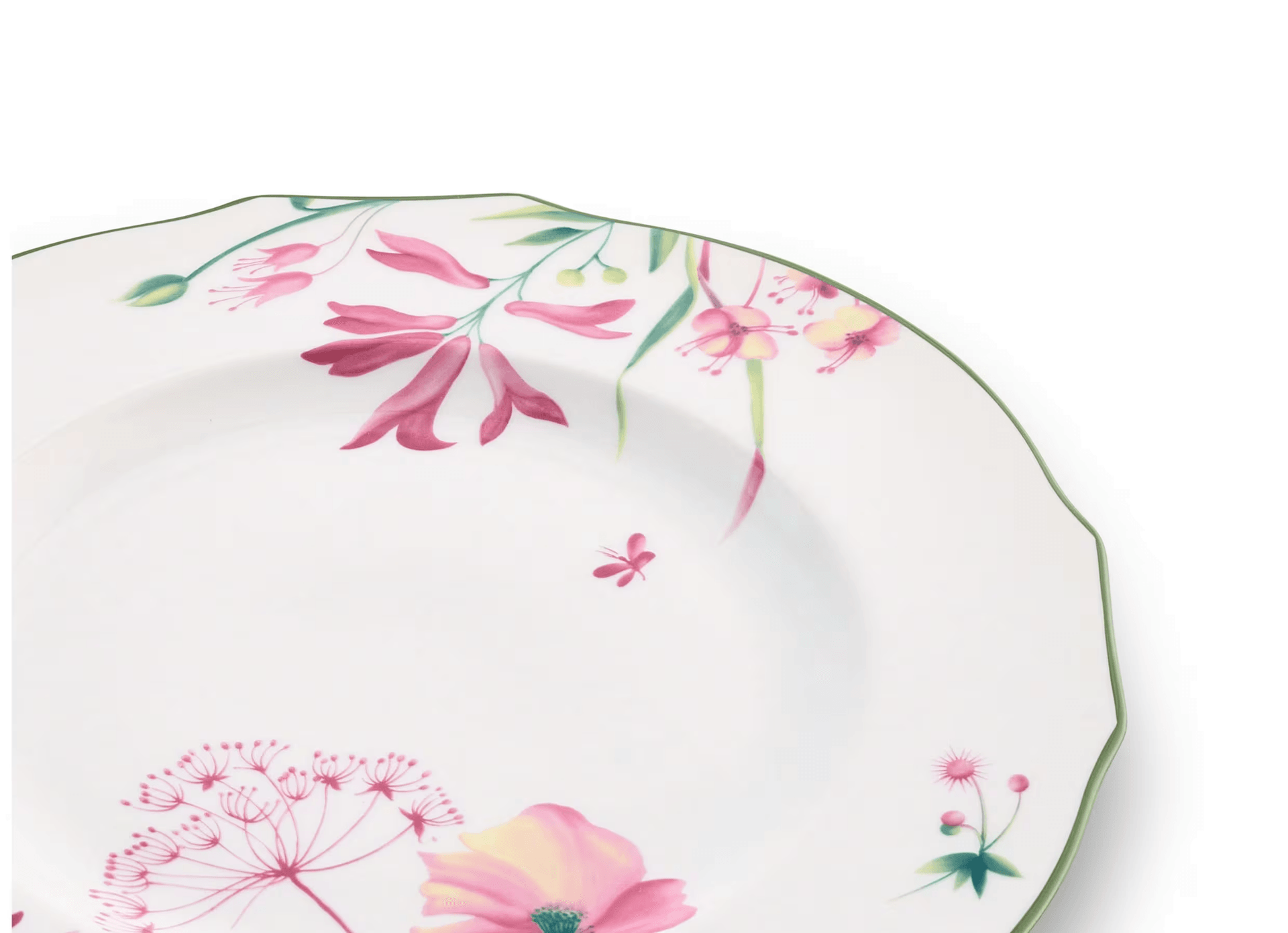 Ginori 1735, Florenza, Dinner plate