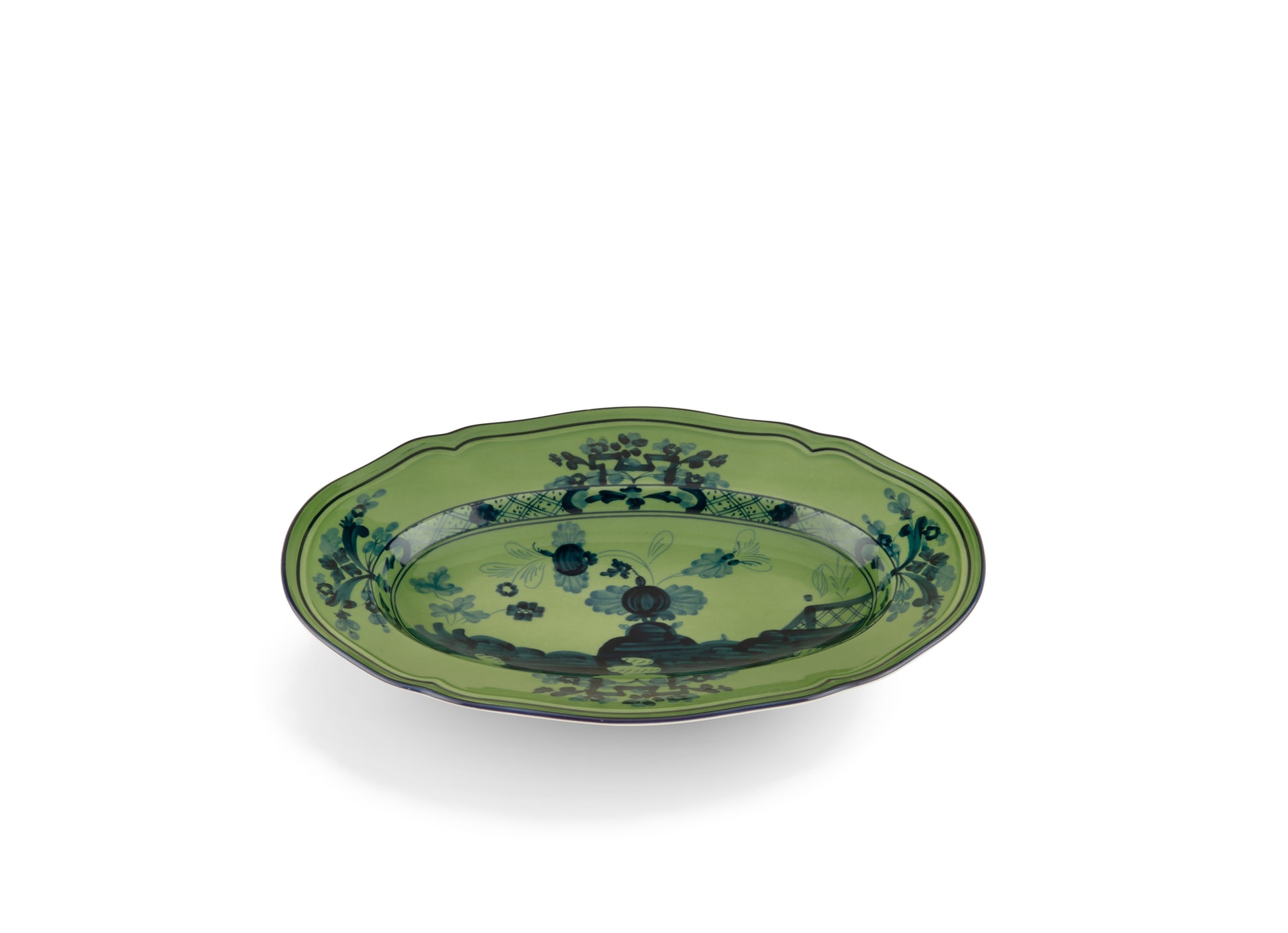 Ginori 1735, Oriente Italiano, Pickle dish