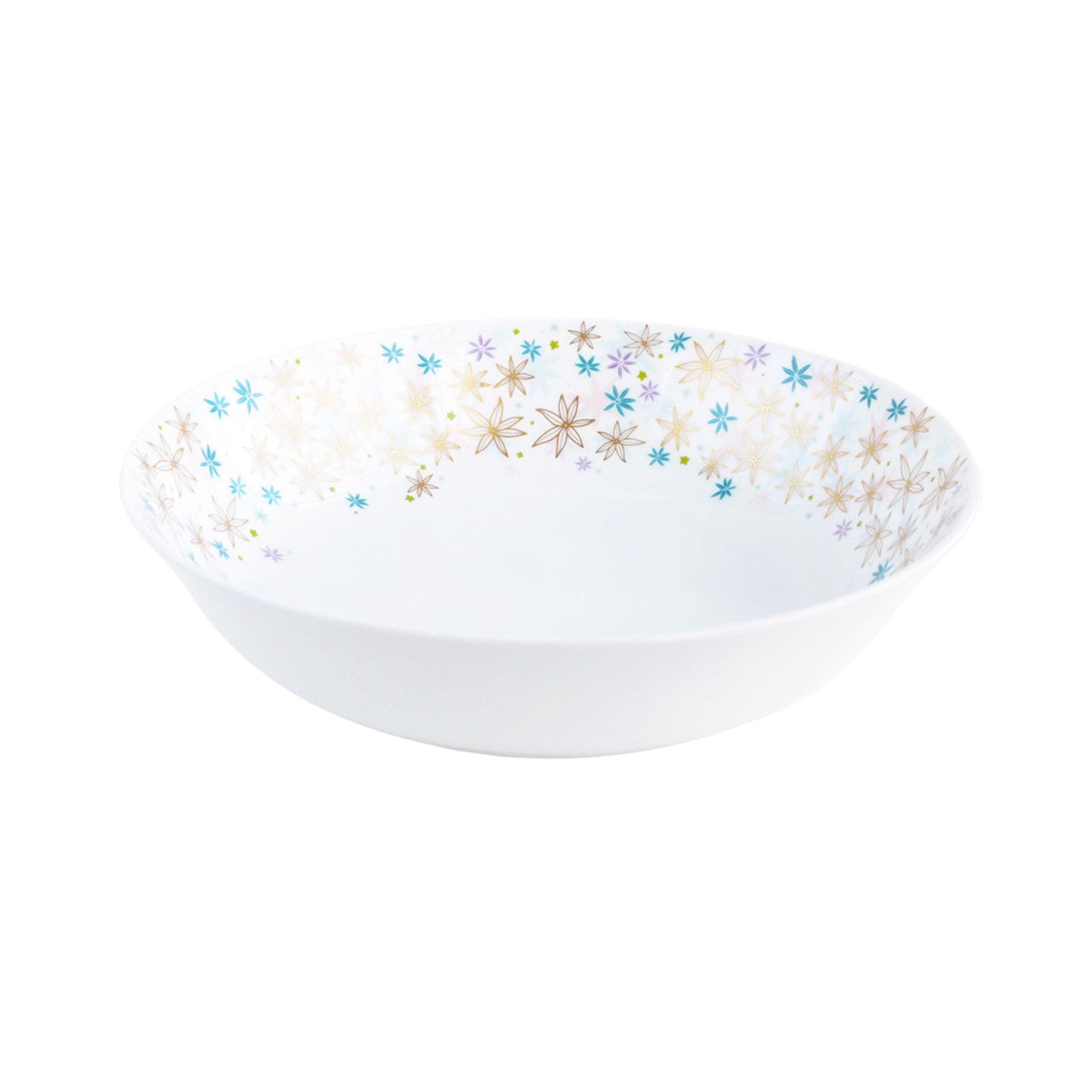 Bernardaud, Féerie, Open vegetable bowl