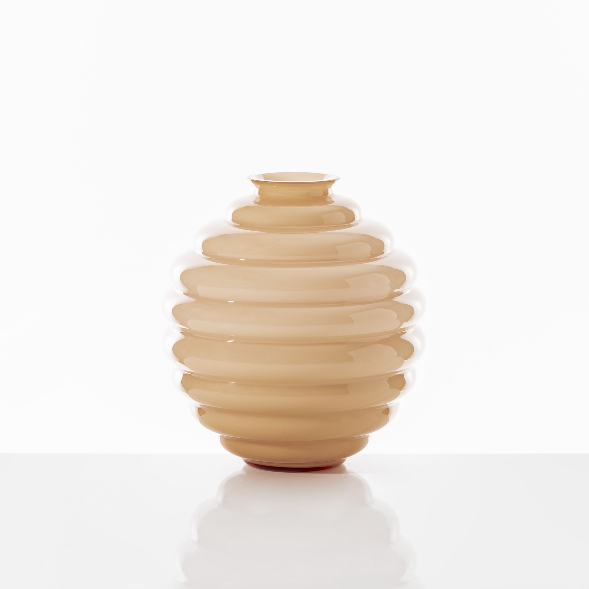 Venini, Deco, Vase, medium