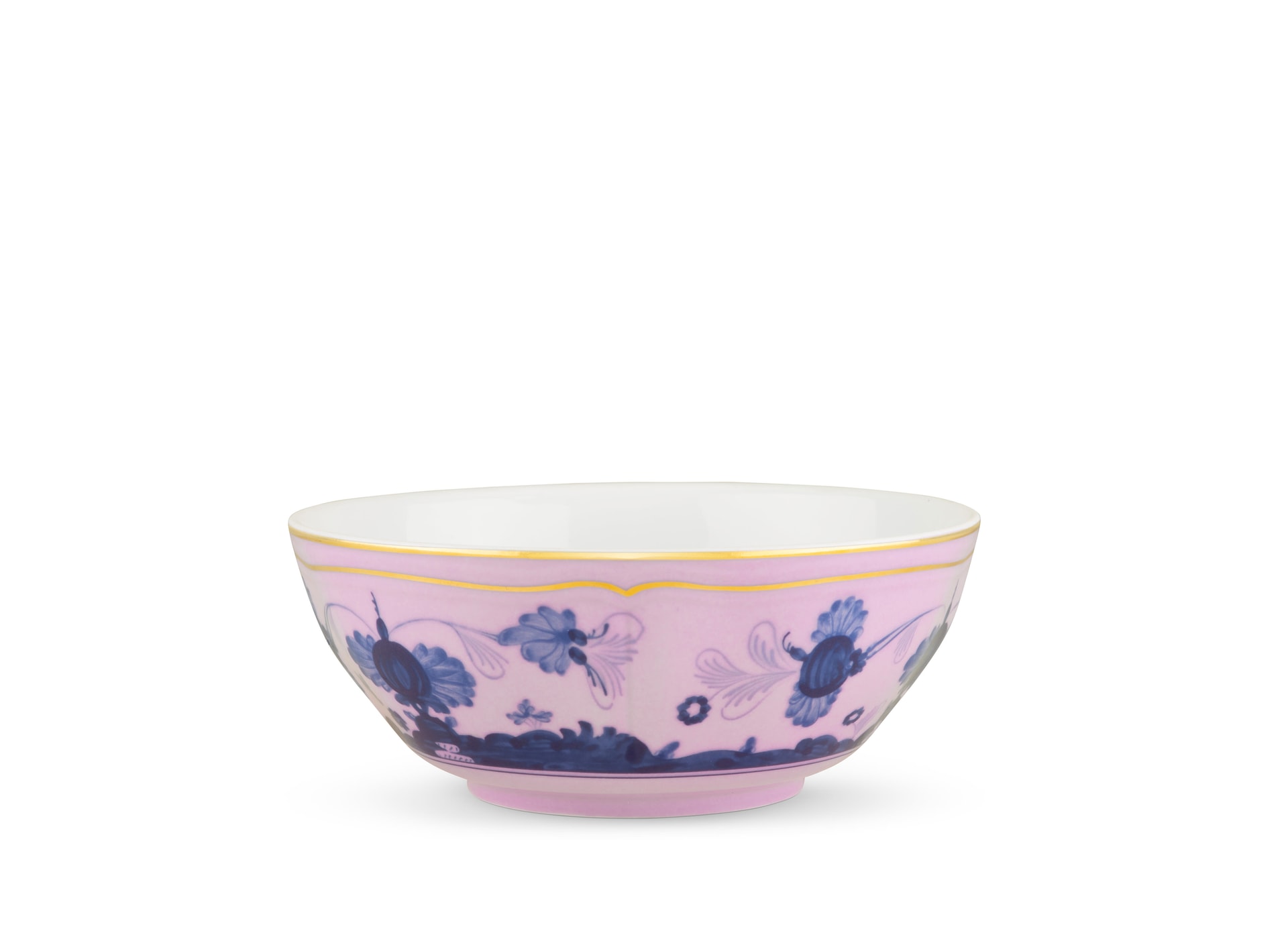 Ginori 1735, Oriente Italiano, Bowl