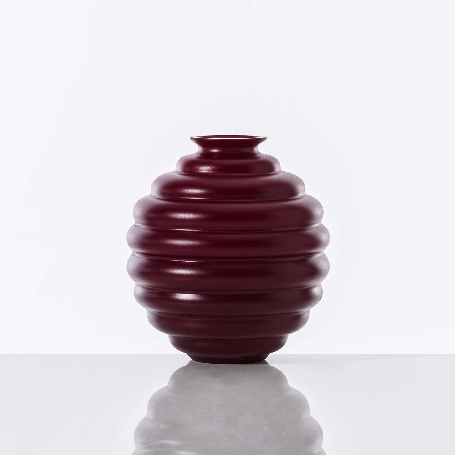 Venini, Deco, Vase, medium