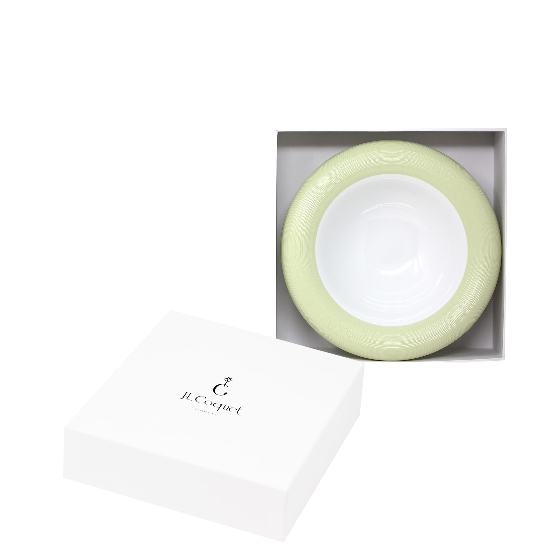J.L Coquet, Hémisphère Baby, Bubble bowl