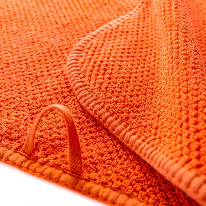 Graccioza, Bee Waffle towels, Guest towel, spicy