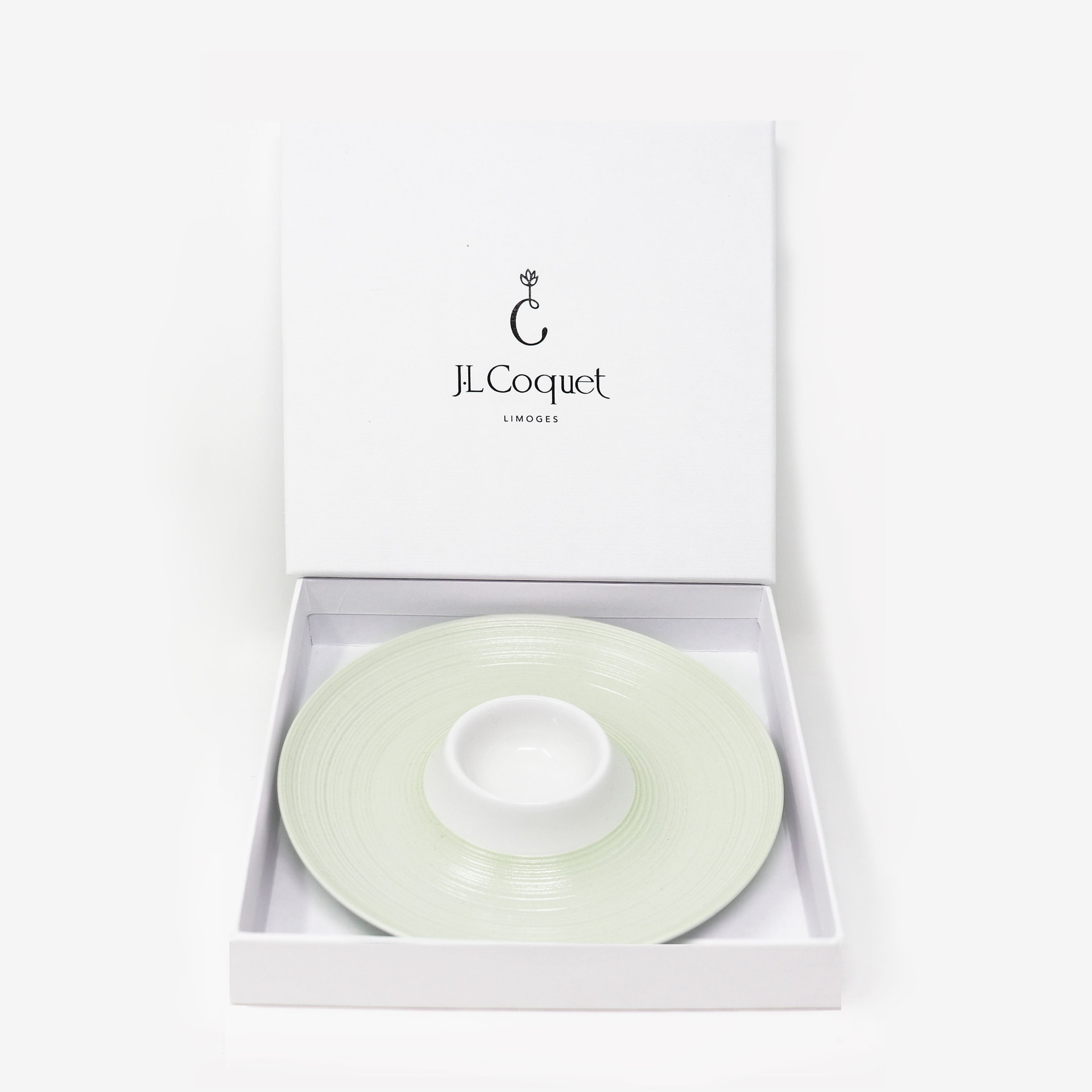 J.L Coquet, Hémisphère Baby, Egg cup