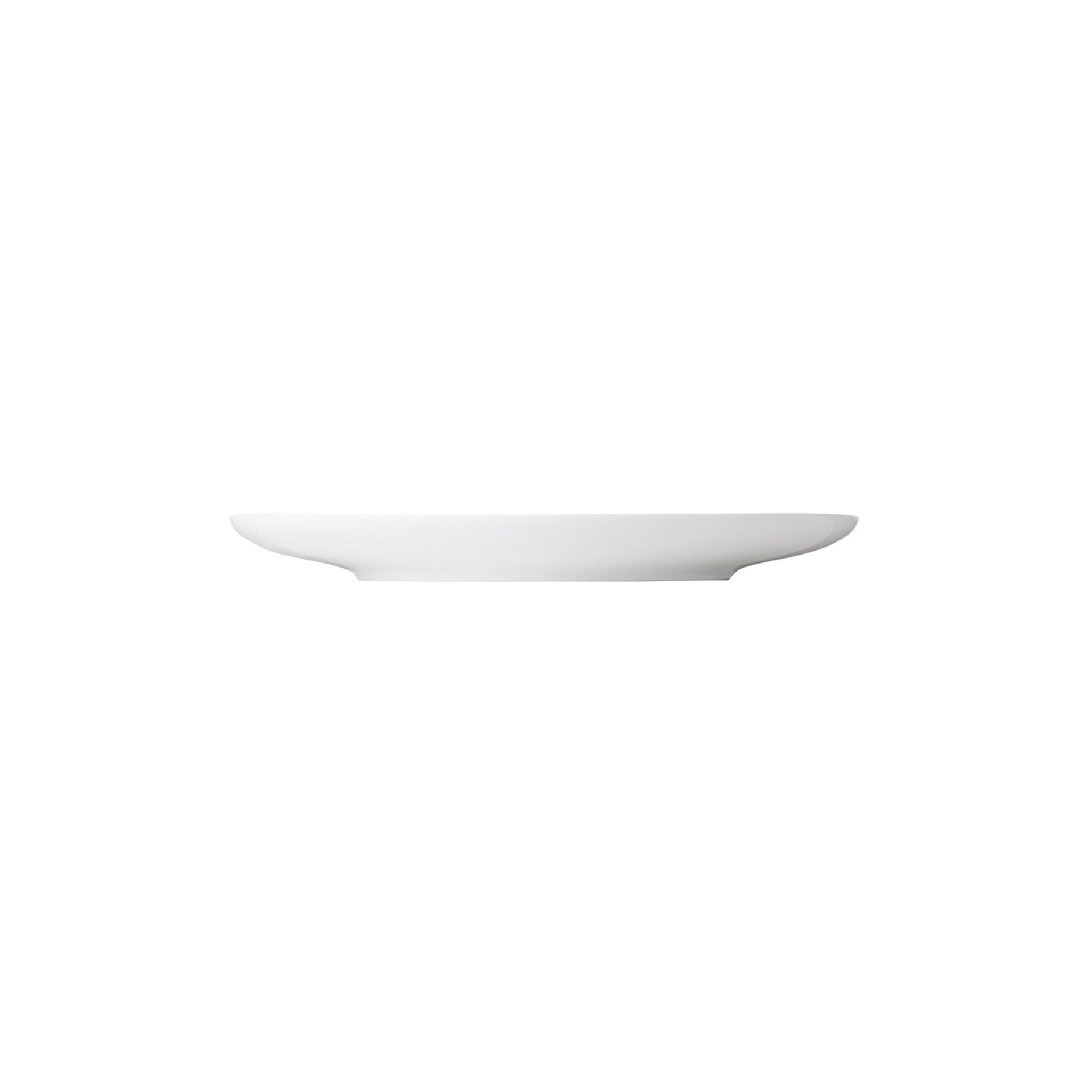 Sieger by Fürstenberg, Wunderkammer, Oval plate, small
