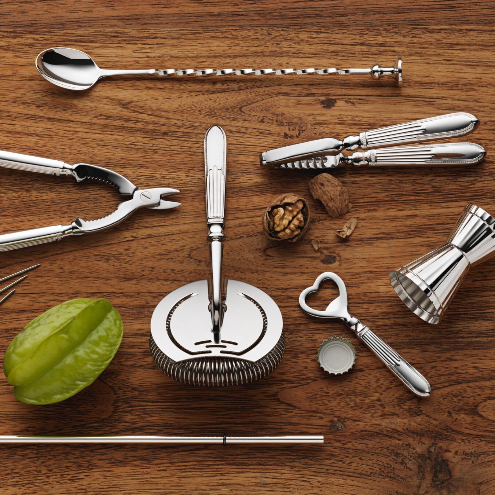 Robbe & Berking, Belvedere Accessories, Jigger