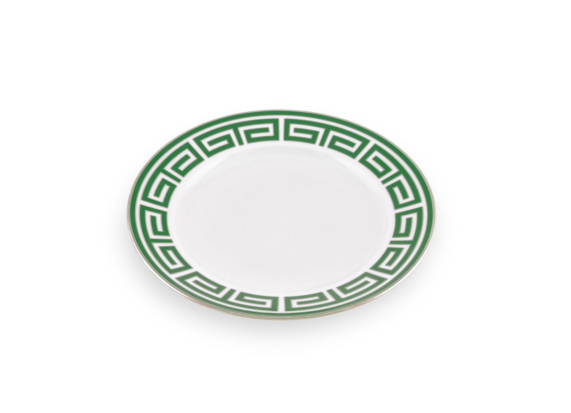 Ginori 1735, Labirinto, Round platter