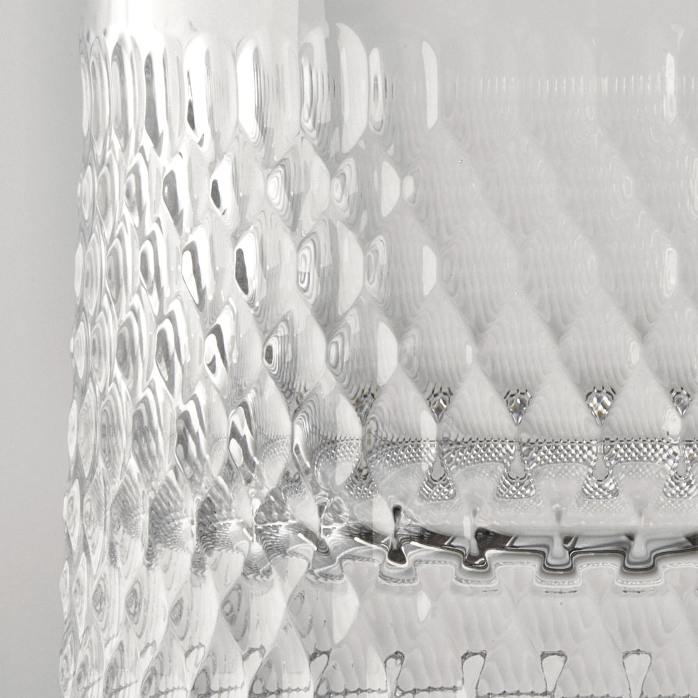 Cristallerie de Montbronn, Circé, Water pitcher