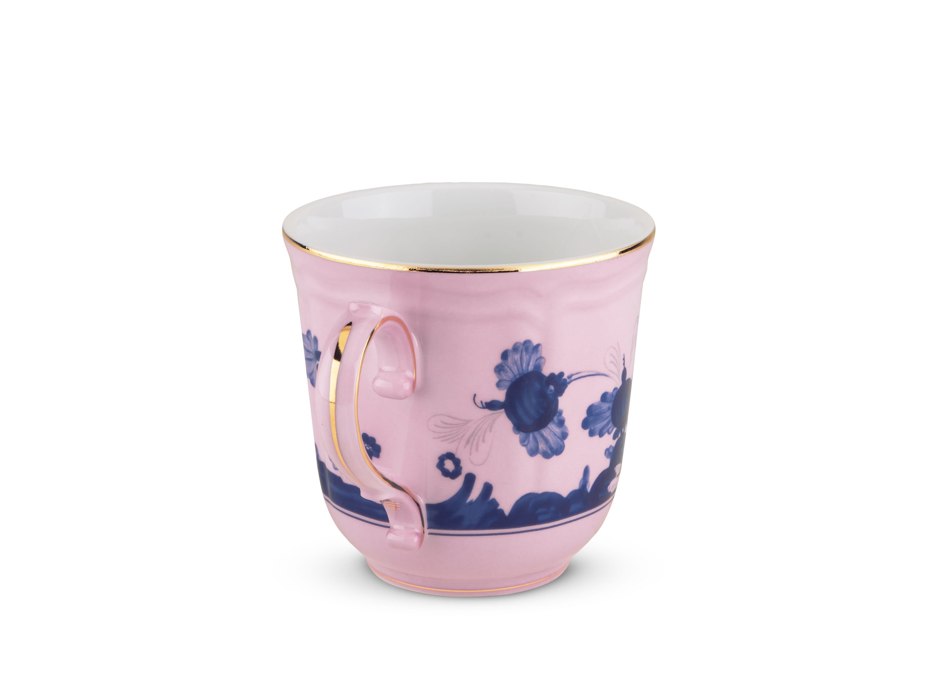 Ginori 1735, Oriente Italiano, Mug