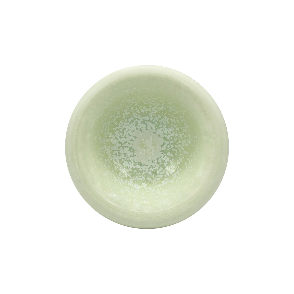 Jaune de Chrome, Song Amande, Bubble cup basin ø 11 cm
