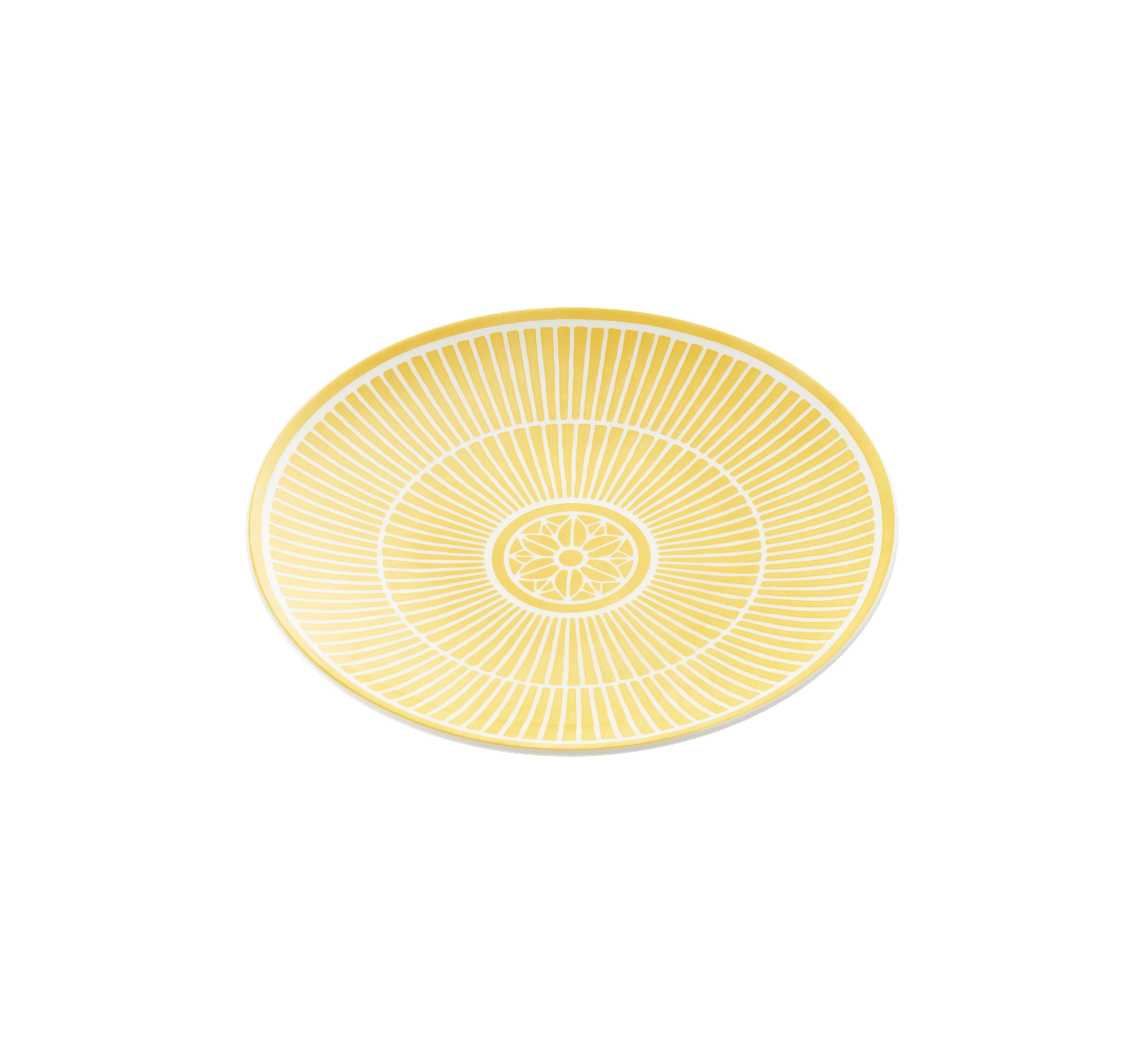 Christofle, Malmaison Riviera, Dessert plate