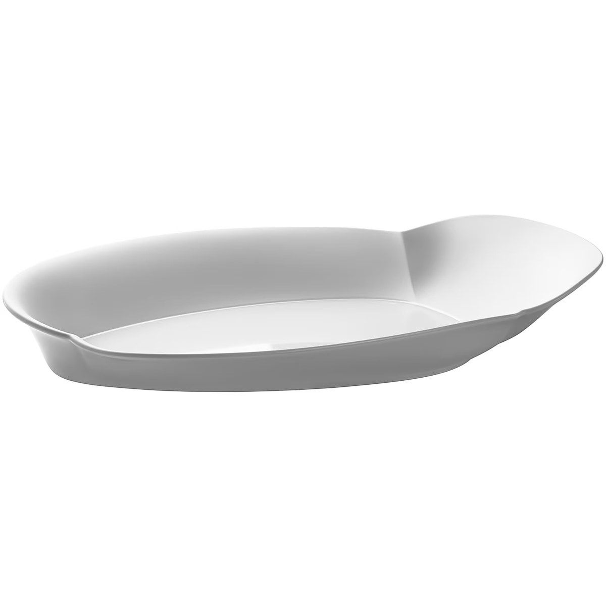 Hering Berlin, Evolution, Platter, large