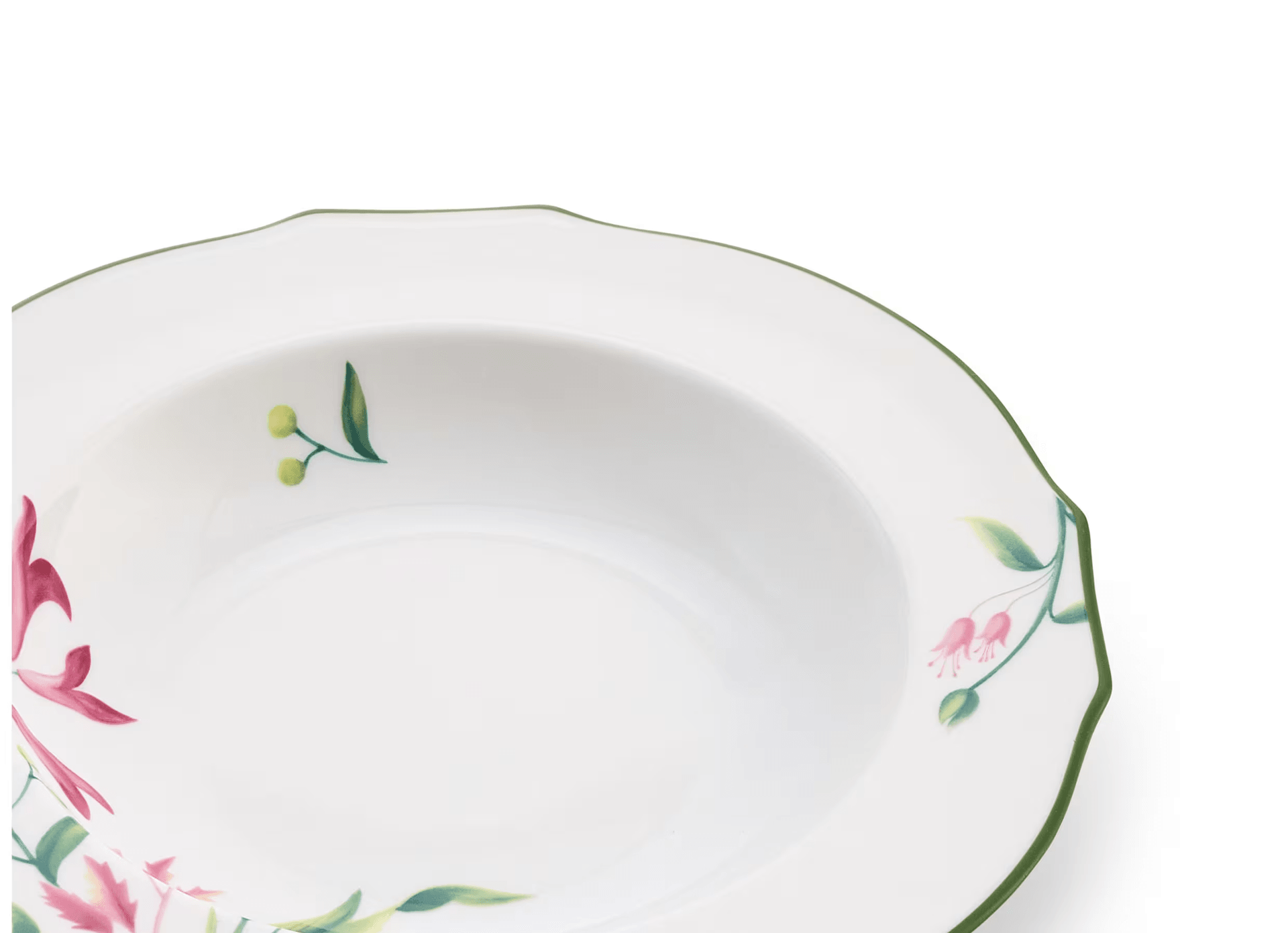 Ginori 1735, Florenza, Soup plate