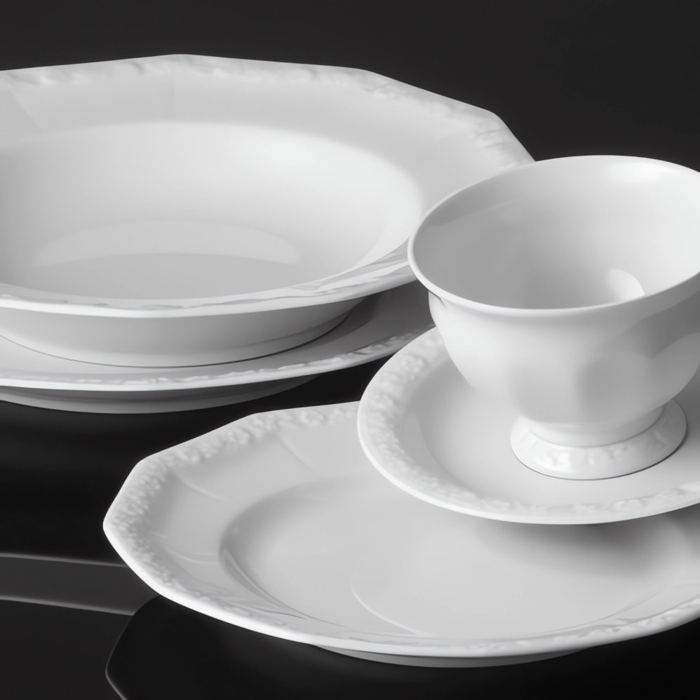 Rosenthal, Maria White, Espresso cup