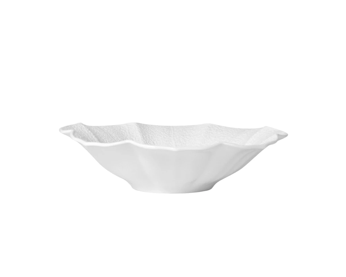 Bernardaud, Villandry, Coupe soup plate