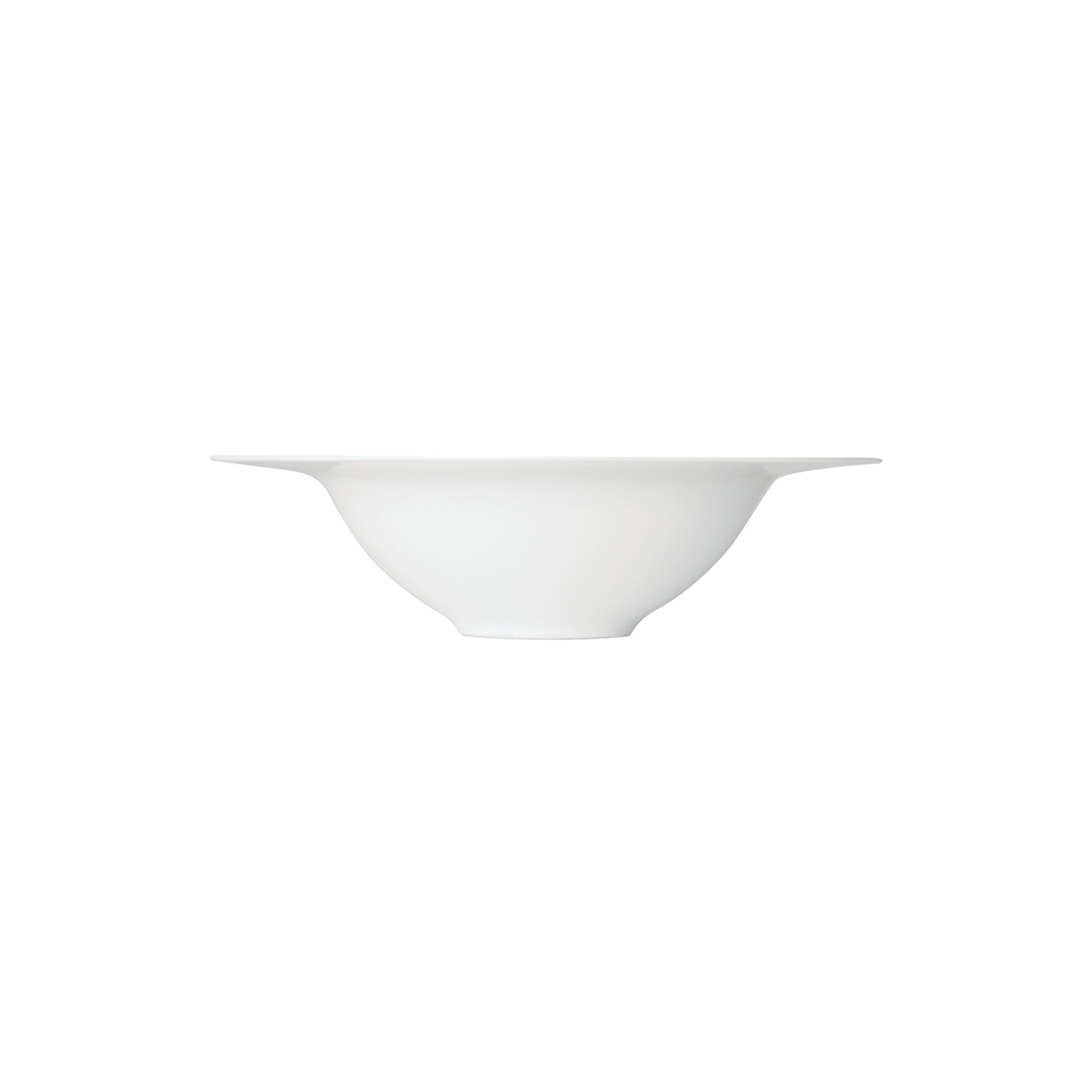 Sieger by Fürstenberg, Wunderkammer, Pasta plate, small