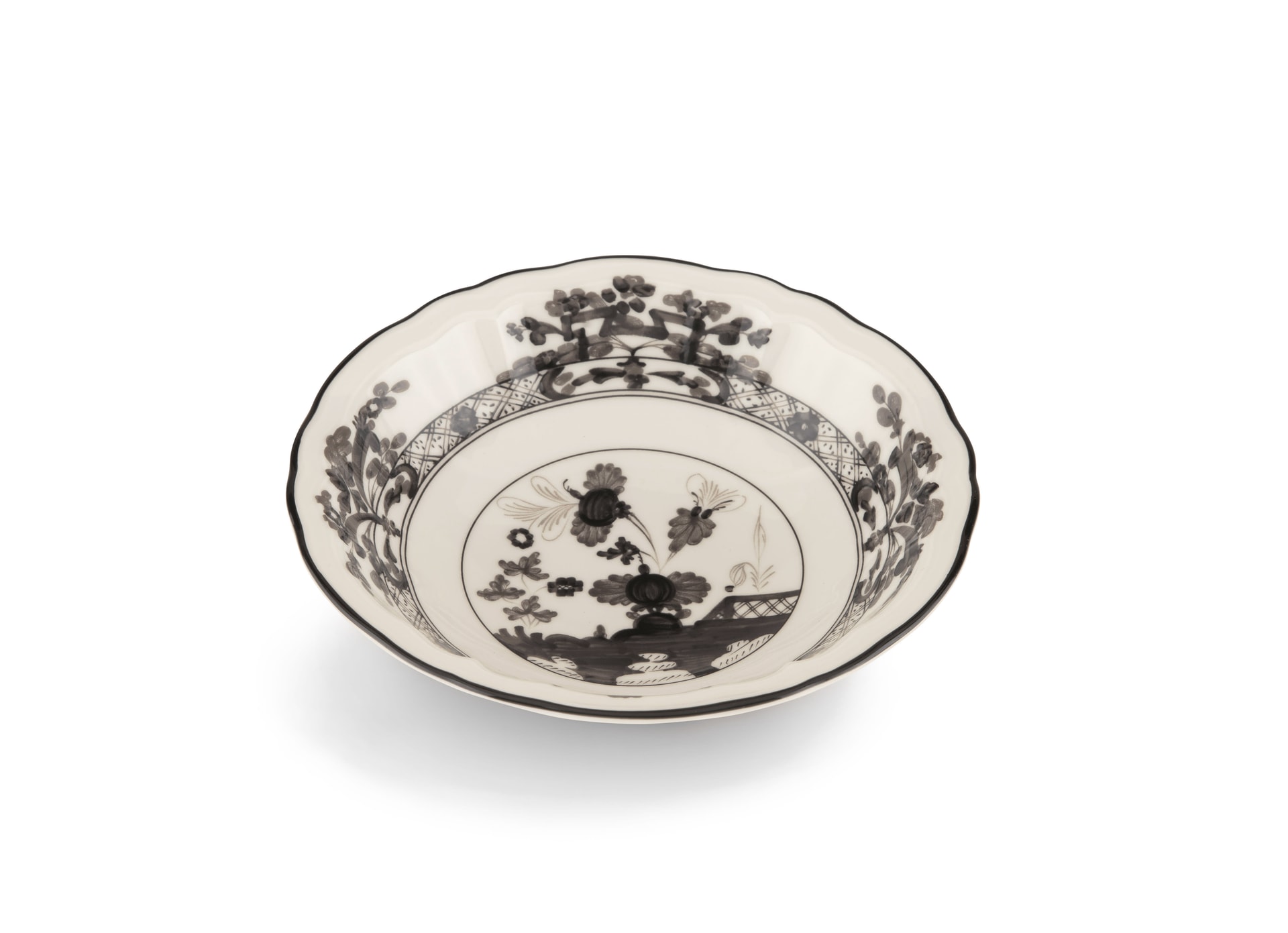 Ginori 1735, Oriente Italiano, Small bowl