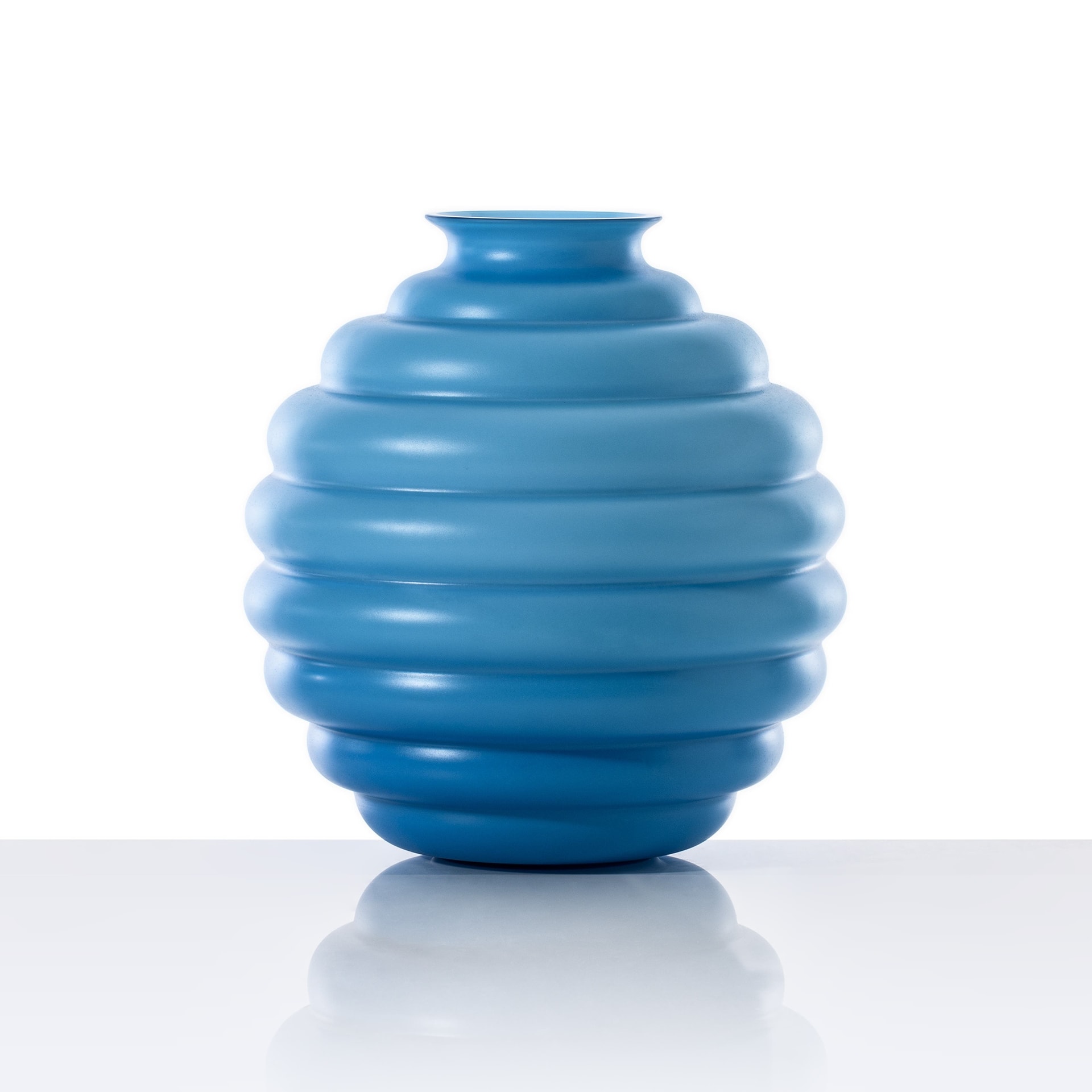 Venini, Deco, Vase, large