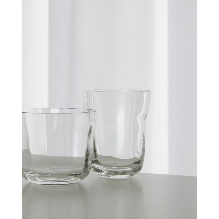 Hering Berlin, Domain, Water glass, clear flow