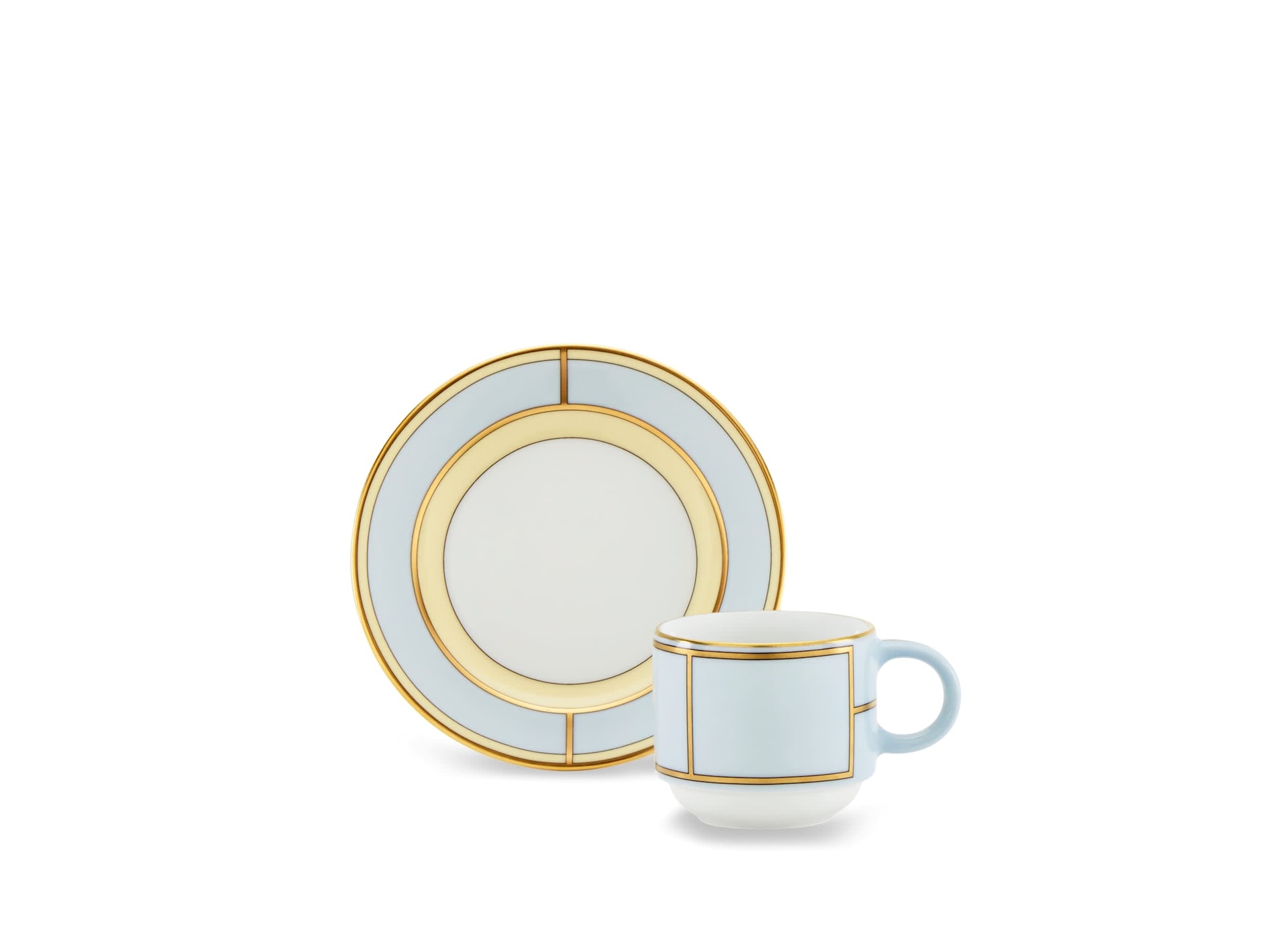 Ginori 1735, Diva, Coffee cup