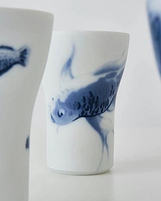 Hering Berlin, Ocean, Beaker, large
