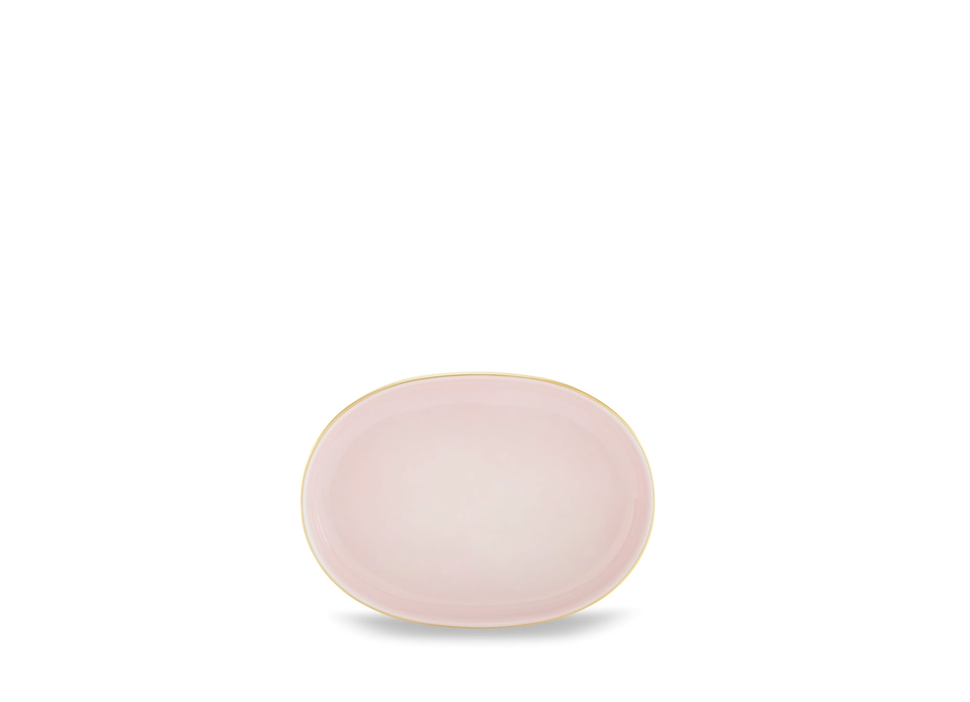 Ginori 1735, Diva, Pickle dish