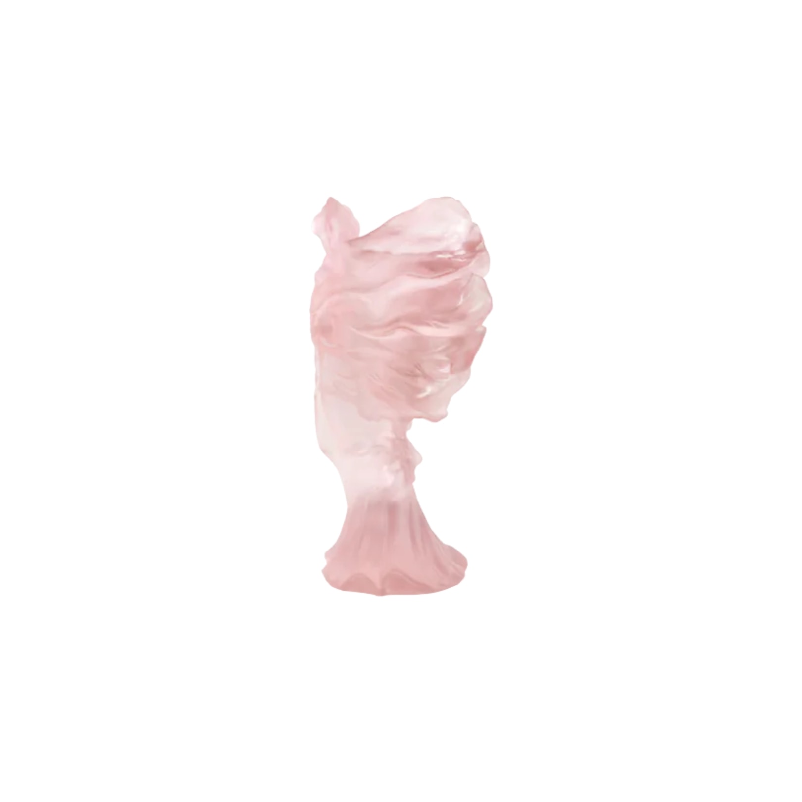Daum, Poétique by Tamara Ralph, Soliflore