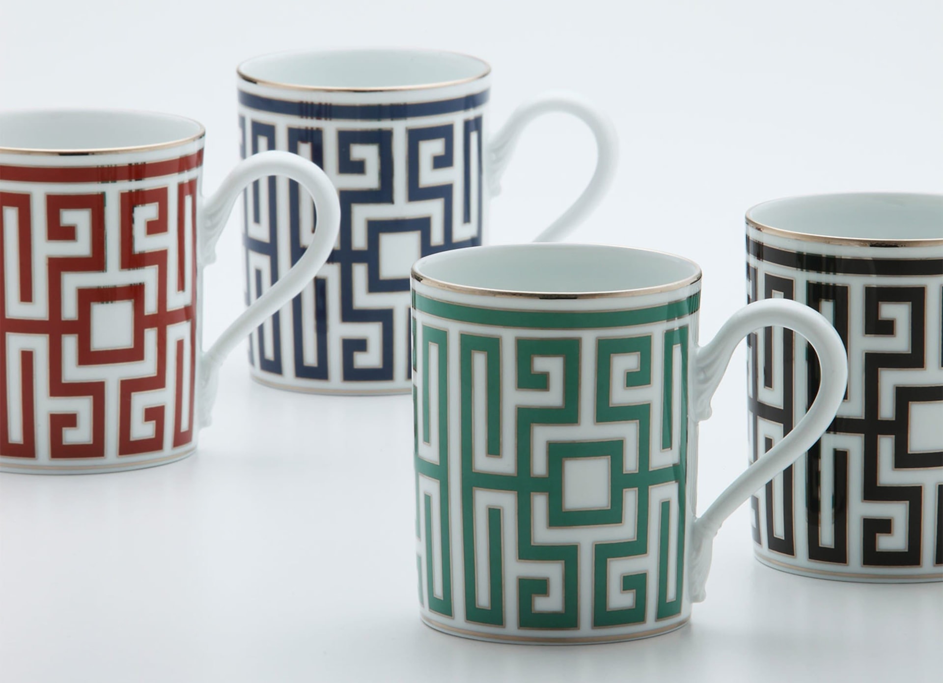 Ginori 1735, Labirinto, Mug