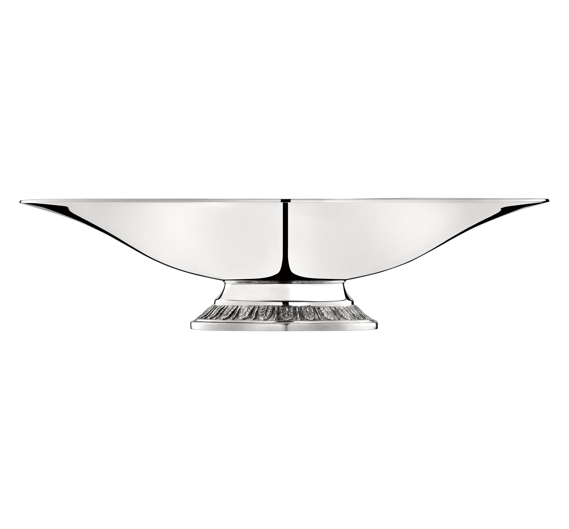 Christofle, Malmaison accessories, Bowl