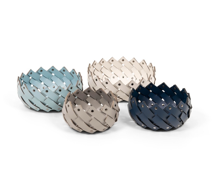 Pinetti, Almeria baskets, Empty pocket mini