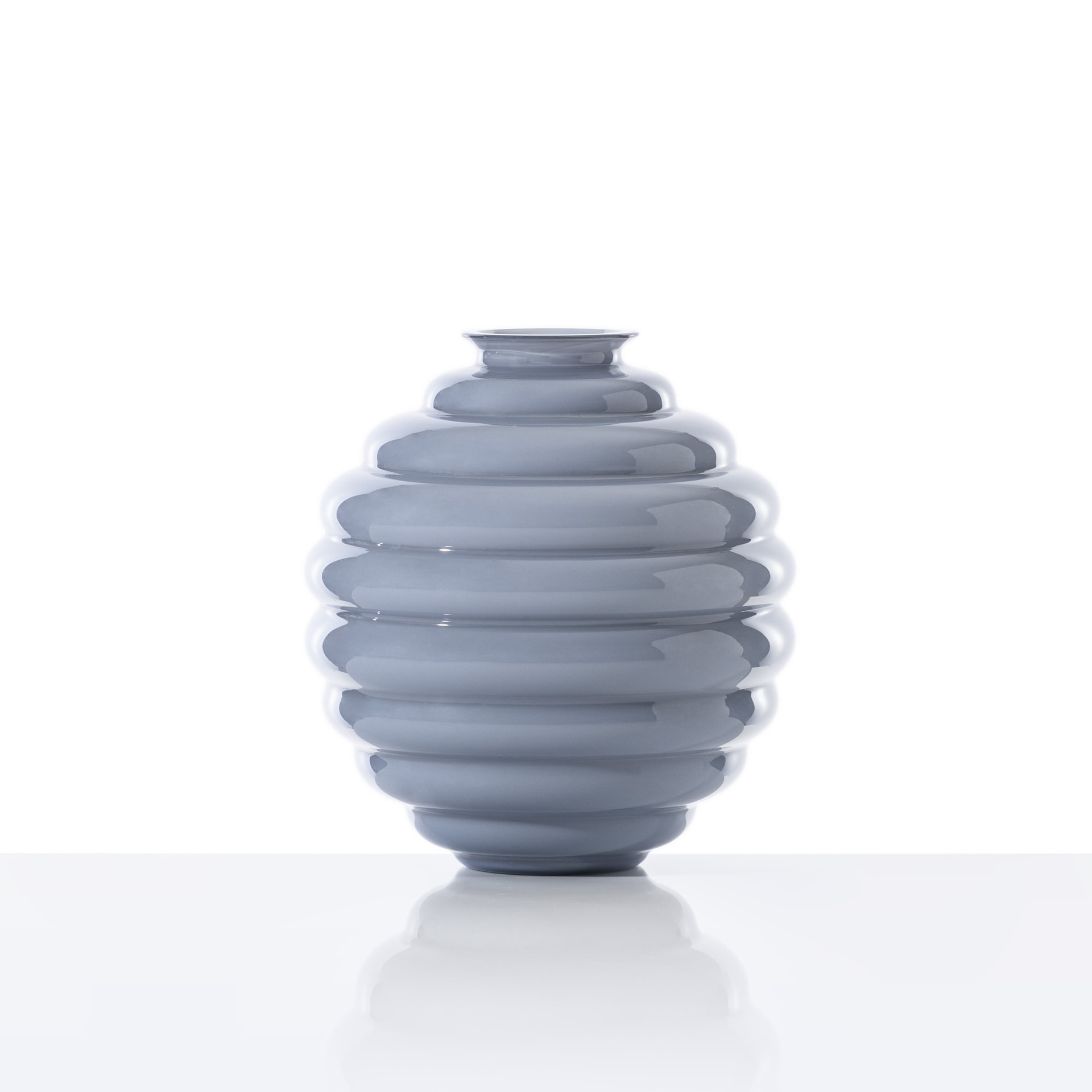 Venini, Deco, Vase, medium