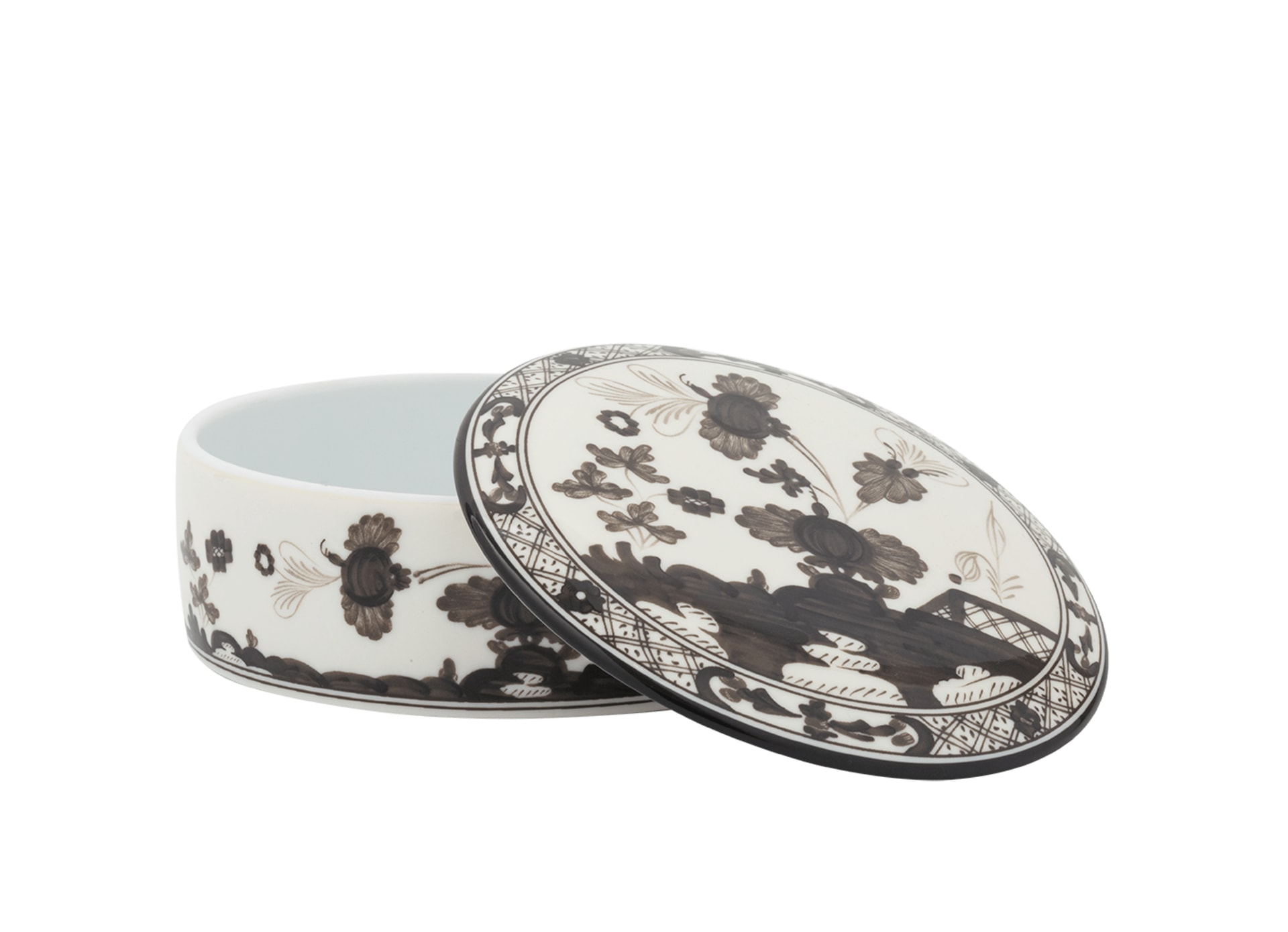 Ginori 1735, Oriente Italiano, Trinket box