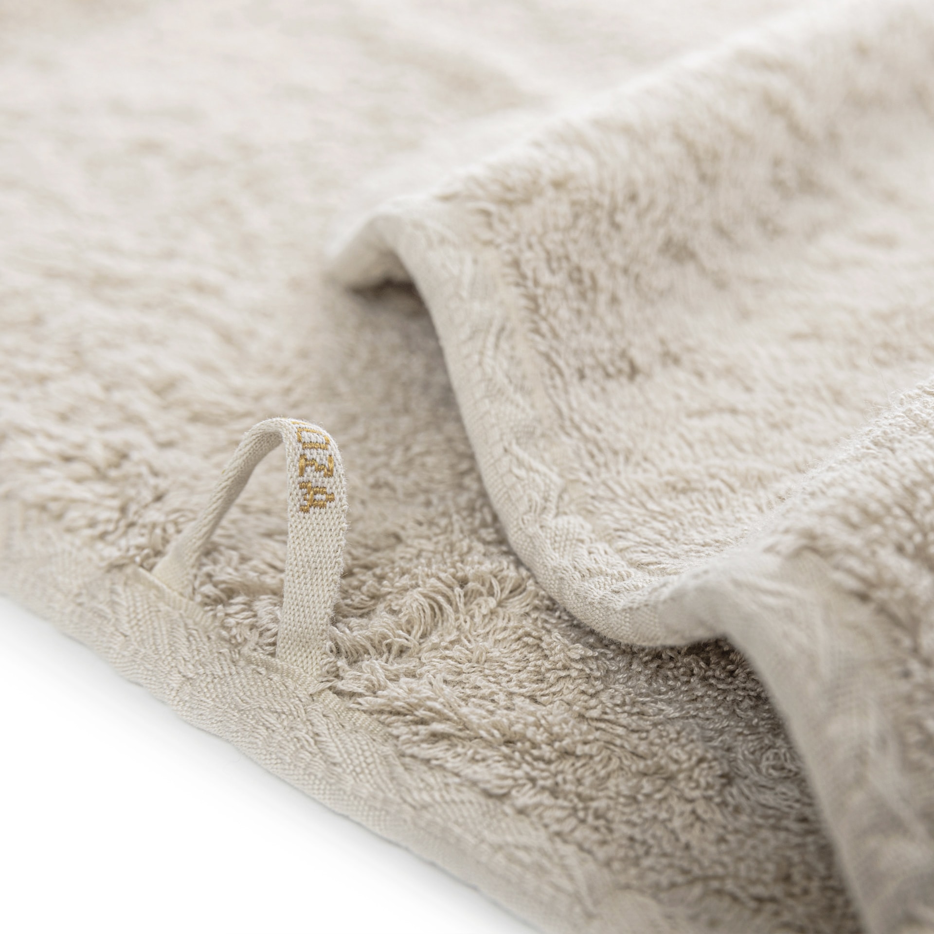 Graccioza, Grand Egoist towels, Hand towel large, fog