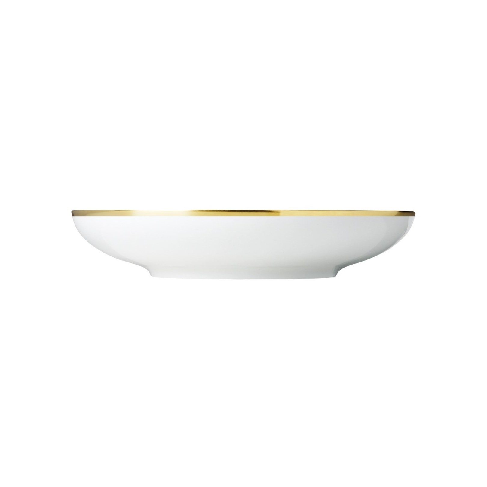 Sieger by Fürstenberg, Treasure Gold, Coupe pasta plate