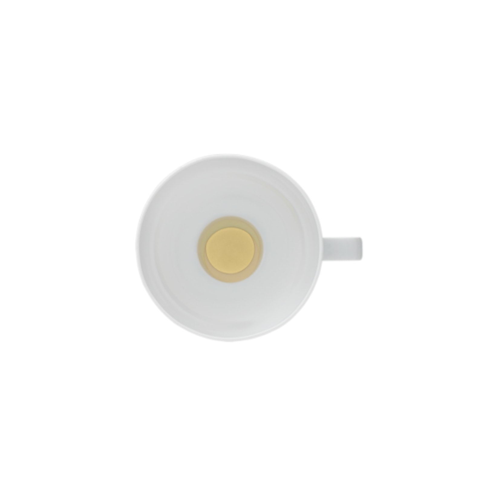 Fürstenberg, Fluen shifting colors, Coffee cup