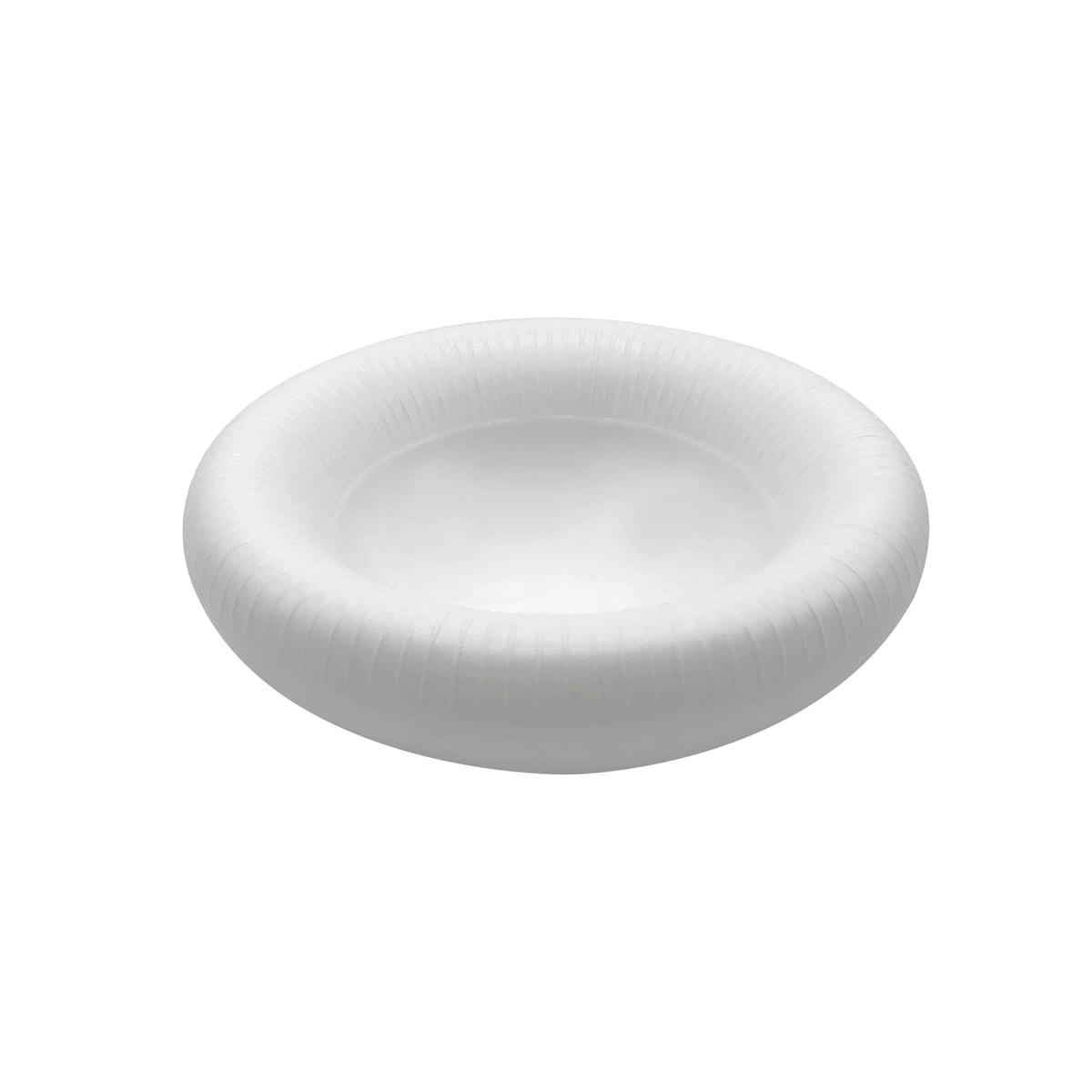 J.L Coquet, Bolero White Satin, Bubble cup large