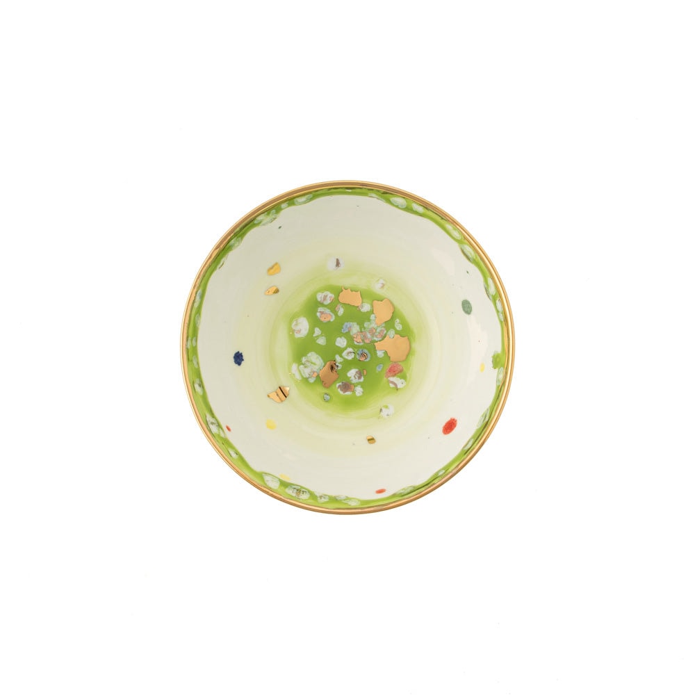 Coralla Maiuri, Amelia, Fruit bowl
